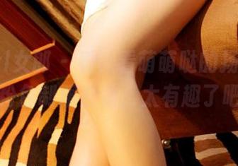 3Agirl女郎 – 看，看萌萌哒的扬扬和她的粉色制服合集，太有趣了吧！