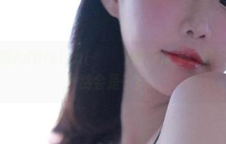 超期待的Addielyn(에디린)最新作品，教室环境居然会是…？