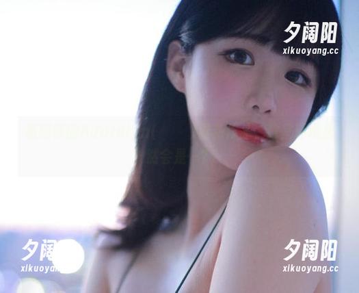 超期待的Addielyn(에디린)最新作品，教室环境居然会是…？