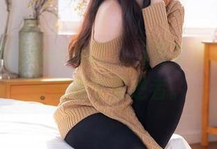 第115卷：Bambi(밤비)写真精选，偶尔也想做个叛逆者。