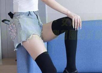BoBoSocks袜啵啵 – 女人心跟厚黑丝五指袜一样，你懂得，甜甜圈的资源太精彩啦！