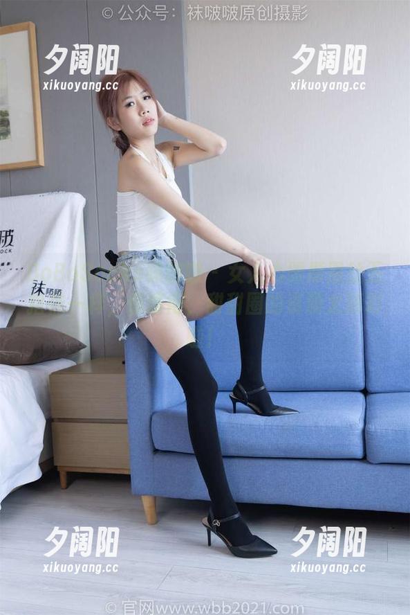 BoBoSocks袜啵啵 - 女人心跟厚黑丝五指袜一样，你懂得，甜甜圈的资源太精彩啦！