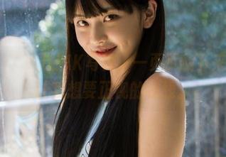 GMS(고말숙)的JK写真，一页页翻下来，总有让我想要正视的视线。