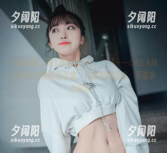 一道光梁，两个HaNari(하나리)——CREAMSODA午后阳光合集，只能用眼睛看，不要拿去炫耀！