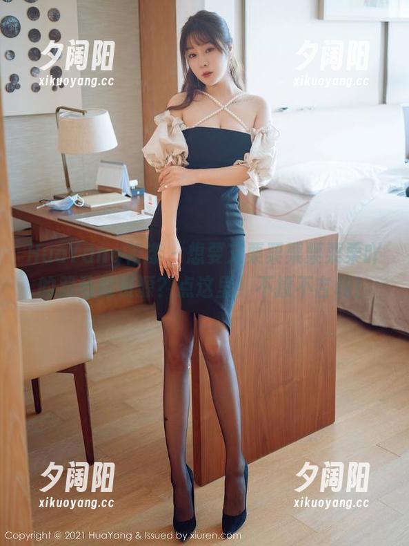 HuaYang花漾 - 想要艾栗栗栗栗栗栗吖的双马尾资源？点这里！不撩不吉利！