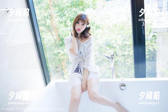 IMiss爱蜜社 - 萌汉药baby的连衣裙图册，第一眼我就“中毒”了，哈哈，谁能不爱？