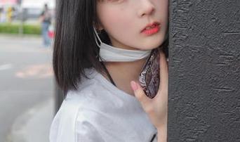 Jang Joo(장주)和她的白丝：精选套图，开箱惊喜吗？
