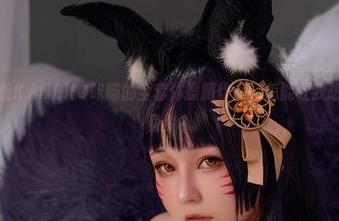 隔着屏幕看KANEKO咔喵的全套体操服作品，怎能让我想起我的健身梦？
