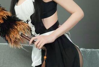 Ligui丽柜 – Ligui丽柜典藏的曲折，笑笑要跟你分享的套图其实隐藏着……