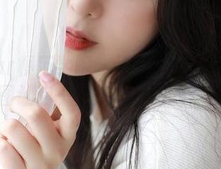 MFStar模范学院 – 王梓童Doirs的学妹，原图让你一秒想起校园的点点滴滴