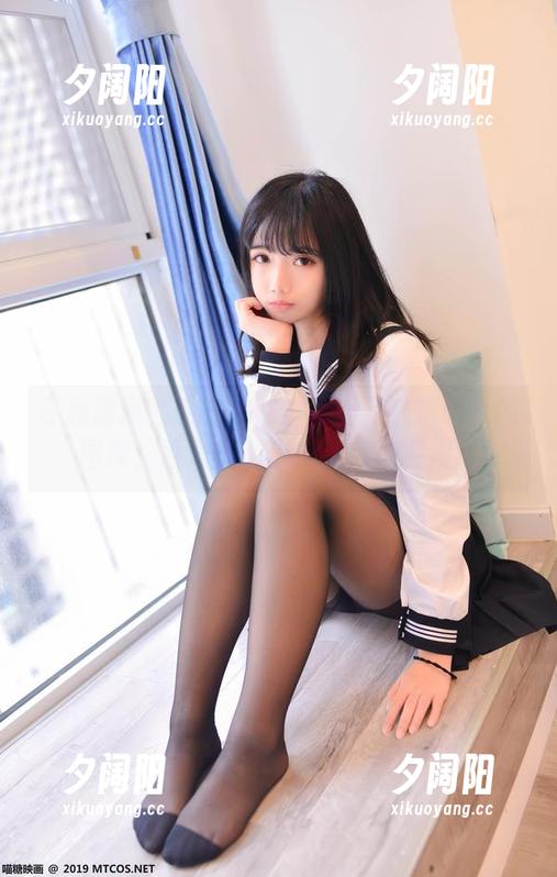寻找那道性感的香肩？离不开喵糖映画的图库，香肩美眉少女等你来翻阅！