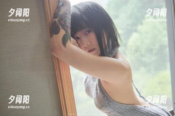 Maruemon(마루에몽)的照片：红丝绒女仆cos，让我一秒想起了我的二次元梦！
