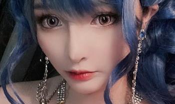 图库大冒险,MiMi Chan教你如何让皮衣不无聊!
