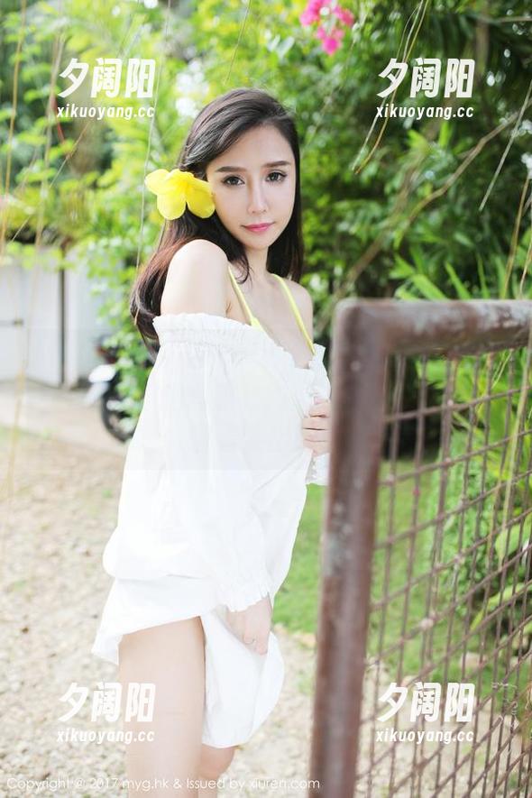 MyGirl美媛馆 - 高清告白：你见过Angela小热巴的高跟鞋图册吗？每一双都叫嚣着要出门！