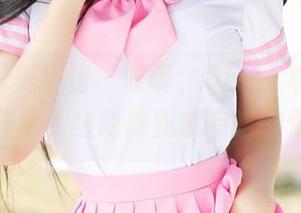 MyGirl美媛馆 – 哎呀，Cris_卓娅祺的校服美图，啥时候我能有这种青春？