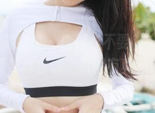 MyGirl美媛馆 – 白衬衫不要钱？Ellie艾栗栗真会玩，有图有真相！