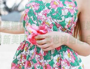 MyGirl美媛馆 – 夏天来了！媛媛酱belle带来最新美图，看来也该晒晒自己了！