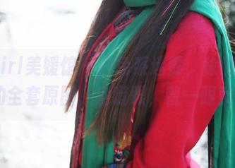 MyGirl美媛馆 – 白色系迷雾，徐微微mia的全套原图，别瞪眼，瞥一眼就好!