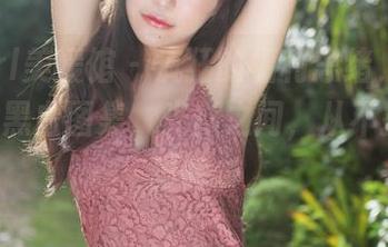 MyGirl美媛馆 – 疯狂的福利思绪，晓茜sunny黑白图集，光影之间，从不按常理出牌。