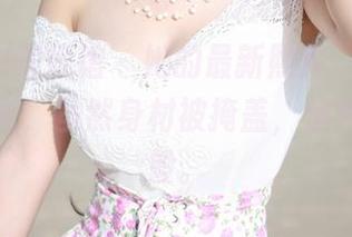 MyGirl美媛馆 – 她的最新照片，苏可er化身修女，虽然身材被掩盖，但气场不一般。