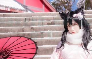 Neko薇薇泳衣套图，敢问这是谁给我放的干货？