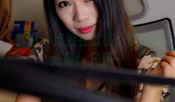 PANS摄影 – 妮妮在试镜：原图根本没有滤镜！只是…