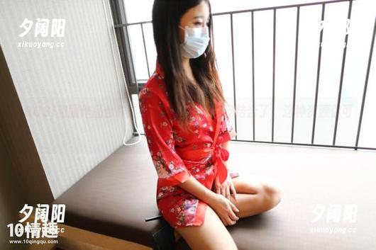 ROSI和服作品合作时居然把传统和俏皮结合了，这种资源你可得好好把握！