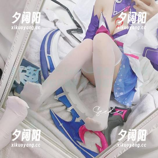 来一波狂欢——Seele麦麦希儿彼岸浪花合集，或许你只在意那一闪而过的光影。