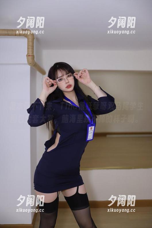 根本停不下来，Tina很妖孽呀双马尾学生图包全套大赏，脑海里换不掉的样子啊。