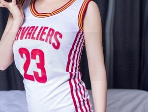 TouTiao头条女神 – 美纳子红裙系列，喔，看这性感的姿态，精选集