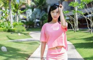 TuiGirl推女郎 – 李丽莎的居家生活，写真片段宛如日常大片