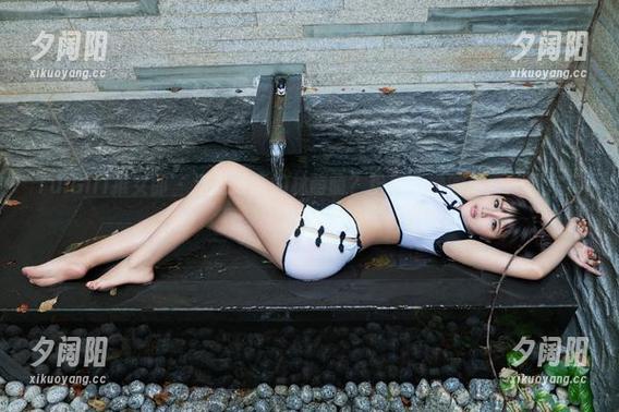 TuiGirl推女郎 - 这是谁家的林萌萌？粉色与她的高清美图完美拼图。