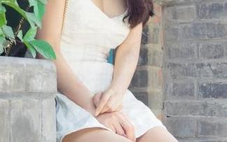 UGirls尤果网 – 周妍希的长腿：原图你不下载？我都不信！