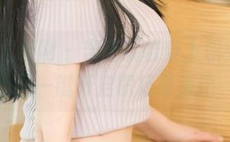 UGirls尤果网 – 当唐溪若穿上职业装，美图一键开启职场奇遇记