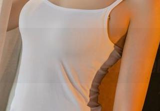 UGirls尤果网 – 韩安琪的女孩，你敢说不羡慕这美图？壁纸马上要换成她的了！