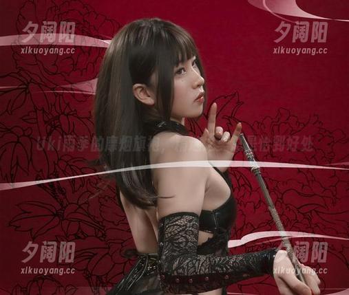 Uki雨季的靡烟旗袍，精选之美总是恰到好处