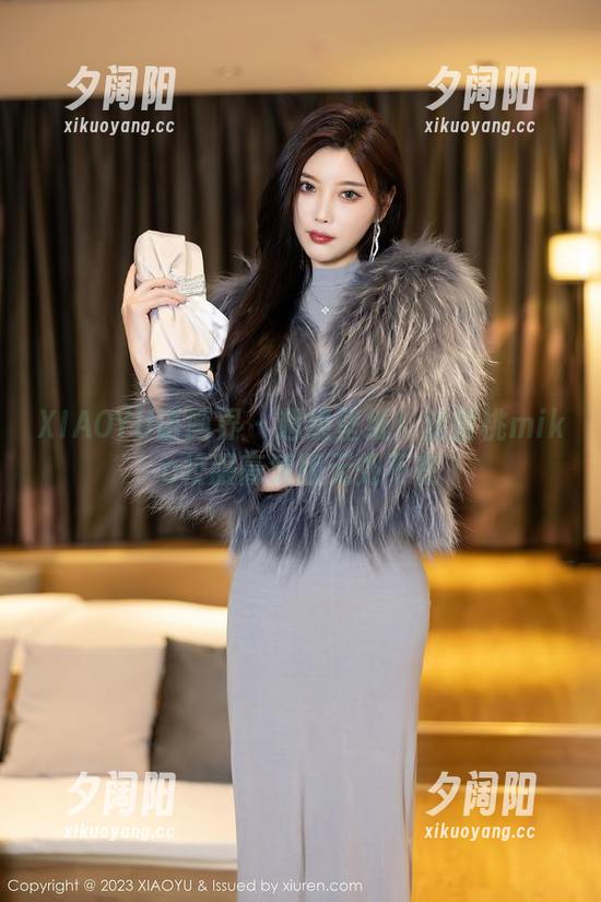 XIAOYU语画界-沈蜜桃miko XIAOYU语画界 - 超级壁纸!沈蜜桃miko校服高清版无处不在