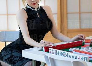 XINGYAN星颜社 – Vily豆豆最新作品集：泳装碍事吗？根本没事的嘿嘿