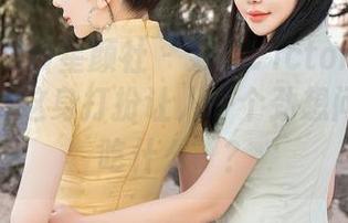XINGYAN星颜社 – 果儿Victoria的睡衣套图：这身打扮让人一个劲想问‘今晚吃什么’？