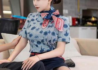 XINGYAN星颜社 – 原图与壁纸，穆菲菲的短裙值得多看两眼