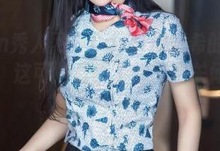 Xiuren秀人网 – Carol周妍希的睡衣写真合集：这可是看腻了都不想关闭的系列！