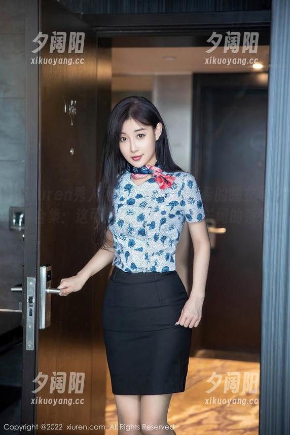 Xiuren秀人网-Carol周妍希 Xiuren秀人网 - Carol周妍希的睡衣写真合集:这可是看腻了都不想关闭的系列!