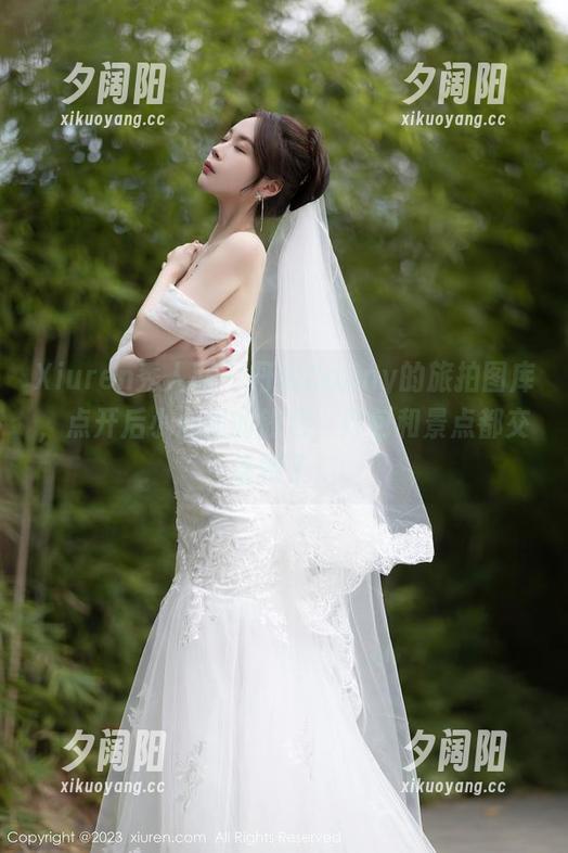 Xiuren秀人网 - 丹妮Danny的旅拍图库，点开后小心你的钱包，打包和景点都交给她了！