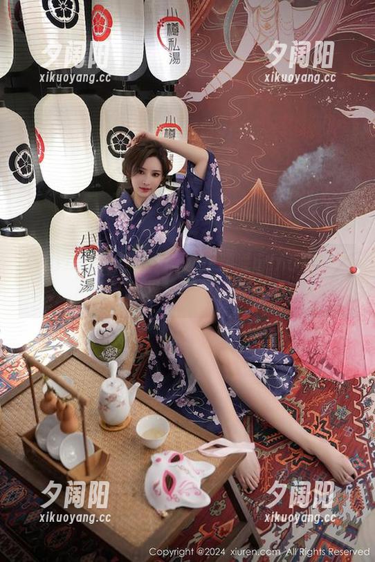 Xiuren秀人网-乔漫妮mina Xiuren秀人网 - 精选乔漫妮mina皮衣秀,估计连模特都想多看几眼!