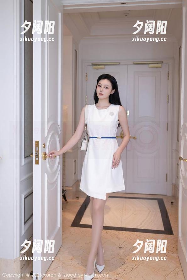 Xiuren秀人网-周于希Sally Xiuren秀人网 - 心愿旅拍,周于希Sally用“无圣光”让每张美图都特别!
