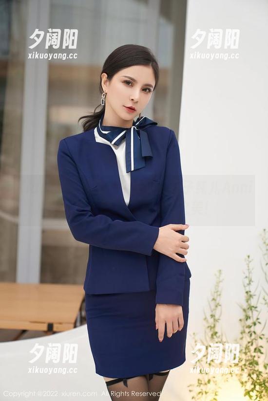 Xiuren秀人网-子纯儿Annie Xiuren秀人网 - 从未见过的子纯儿Annie御姐美图,资源满分之美!