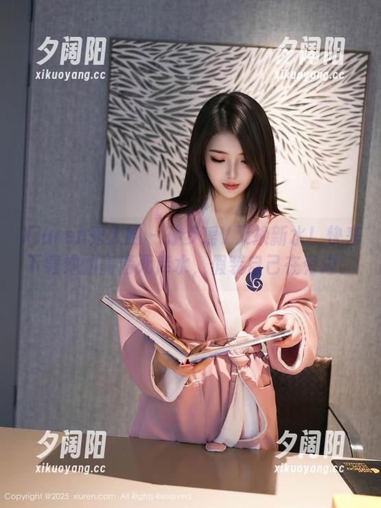Xiuren秀人网 - 孙梦瑶V又换新水！快来下载她的高清死库水，假装自己在旁边。