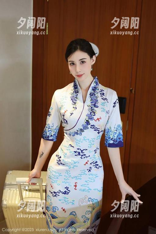 Xiuren秀人网 - 对不起，林文文的美足写真，我坠入无底洞了诶。