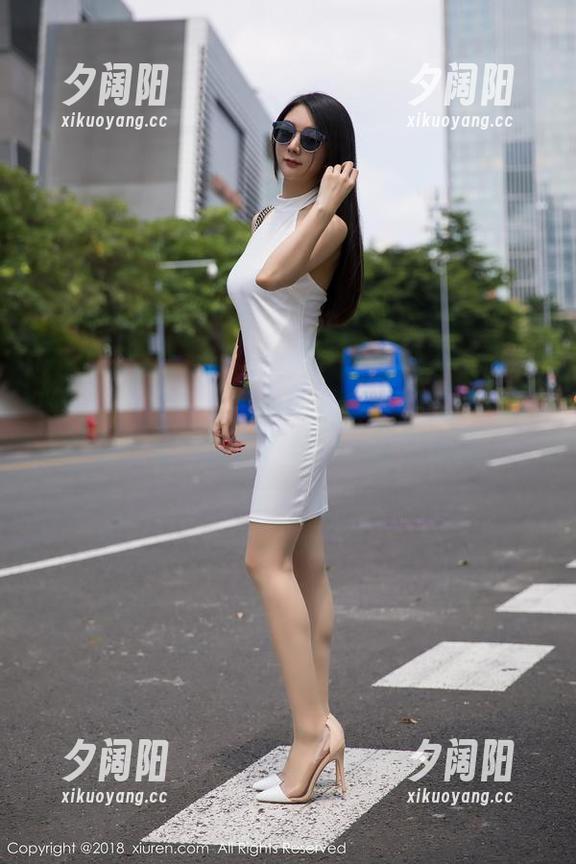 Xiuren秀人网 - 最新来袭，考拉koala的教室写真集，已经停止学习心态。