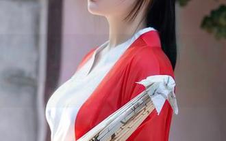 Xiuren秀人网 – 图片中的舞媚歆——兔女郎，这造型也太有个性了。